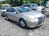 4T1BF1FK9GU****** Salvamento y Destrozados 2016 Toyota Camry en Greensboro