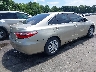 4T1BF1FK9GU****** Salvamento y Destrozados 2016 Toyota Camry en Estado de Carolina del Norte