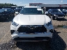 5TDKDRAH9PS****** Destrozados 2023 Toyota Highlander en Estado de Carolina del Sur