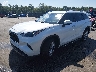5TDKDRAH9PS****** Usados y Reparables 2023 Toyota Highlander en Lexington