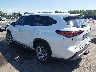 5TDKDRAH9PS****** Salvamento y Reparables 2023 Toyota Highlander en Lexington