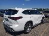 5TDKDRAH9PS****** Salvamento y Destrozados 2023 Toyota Highlander en Estado de Carolina del Sur