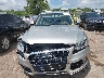 WA1L2AFPXHA****** Usados 2017 Audi Q5 en Estado de Oklahoma