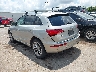 WA1L2AFPXHA****** Salvamento y Reparables 2017 Audi Q5 en Oklahoma City