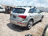 WA1L2AFPXHA****** Salvamento y Destrozados 2017 Audi Q5 en Estado de Oklahoma