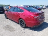 3FA6P0HD1KR****** Salvage and Repairable 2019 Ford Fusion in Saint Louis