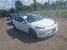 5YJ3E1EB8MF****** Salvamento y Destrozados 2021 Tesla Model 3 en Electric Vehicle Auctions