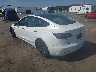 5YJ3E1EB8MF****** Salvamento y Reparables 2021 Tesla Model 3 en Electric Vehicle Auctions