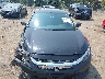 19XFC2F74HE****** Destrozados 2017 Honda Civic en Estado de Virginia