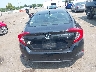 19XFC2F74HE****** Destrozados 2017 Honda Civic