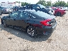 19XFC2F74HE****** Salvamento y Reparables 2017 Honda Civic en Culpeper