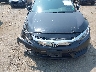 19XFC2F74HE****** Salvamento y Reparables 2017 Honda Civic en Estado de Virginia