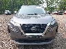 JN8BT3BA5PW****** Wrecked 2023 Nissan Rogue in Virginia State