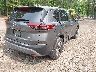 JN8BT3BA5PW****** Salvage and Wrecked 2023 Nissan Rogue in Virginia State