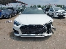 WAUDACF58NA****** Wrecked 2022 Audi A5 Sportback in Maryland State