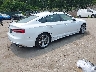 WAUDACF58NA****** Salvage and Wrecked 2022 Audi A5 Sportback in Maryland State