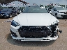 WAUDACF58NA****** Salvage and Repairable 2022 Audi A5 Sportback in Maryland State