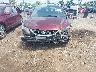 19XFB2F5XDE****** Destrozados 2013 Honda Civic en Estado de Ohio