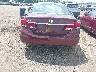 19XFB2F5XDE****** Destrozados 2013 Honda Civic