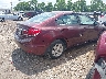 19XFB2F5XDE****** Salvamento y Reparables 2013 Honda Civic en Cincinnati