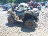 LCELVYZS4R6****** Salvage and Wrecked 2024 CF Moto CFORCE in Rec Rides Online Exclusive