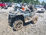 LCELVYZS4R6****** Used and Repairable 2024 CF Moto CFORCE in Rec Rides Online Exclusive