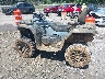 LCELVYZS4R6****** Salvage and Repairable 2024 CF Moto CFORCE in Rec Rides Online Exclusive