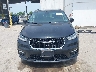 2C4RC1BG9NR****** Wrecked 2022 Chrysler Pacifica in Pennsylvania State