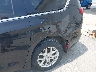 2C4RC1BG9NR****** Salvage and Repairable 2022 Chrysler Pacifica in Pennsylvania State