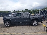 3TMKB5FN8SM****** Salvage 2025 Toyota Tacoma