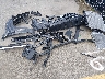 3TMKB5FN8SM****** Wrecked 2025 Toyota Tacoma in South Carolina State