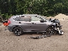 5J6RM4H40GL****** Used 2016 Honda CR-V in Massachusetts State