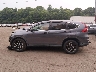 5J6RM4H40GL****** Repairable 2016 Honda CR-V in Massachusetts State