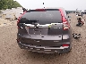 5J6RM4H40GL****** Wrecked 2016 Honda CR-V