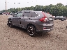 5J6RM4H40GL****** Salvage and Repairable 2016 Honda CR-V in Taunton