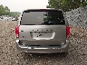 2C4RDGEGXLR****** Wrecked 2020 Dodge Grand Caravan