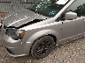 2C4RDGEGXLR****** Repairable 2020 Dodge Grand Caravan