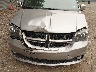 2C4RDGEGXLR****** Salvage and Repairable 2020 Dodge Grand Caravan in New Jersey State