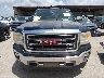 3GTP1VEC9EG****** Destrozados 2014 GMC Sierra 1500 en Estado de Texas