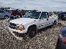 1GCCS19X5W8****** Usados y Reparables 1998 Chevrolet S-10 en Springfield