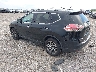 5N1AT2MV7FC****** Salvage and Repairable 2015 Nissan Rogue in Nashville