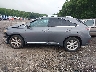 2T2ZK1BA3CC****** Reparables 2012 Lexus RX 350 en Estado de Georgia