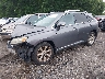 2T2ZK1BA3CC****** Usados y Reparables 2012 Lexus RX 350 en Atlanta South