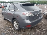 2T2ZK1BA3CC****** Salvamento y Reparables 2012 Lexus RX 350 en Atlanta South