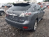 2T2ZK1BA3CC****** Salvamento y Destrozados 2012 Lexus RX 350 en Estado de Georgia