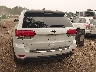 1C4RJFBG5LC****** Wrecked 2020 Jeep Grand Cherokee
