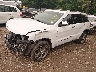 1C4RJFBG5LC****** Used and Repairable 2020 Jeep Grand Cherokee in Long Island