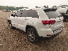 1C4RJFBG5LC****** Salvage and Repairable 2020 Jeep Grand Cherokee in Long Island