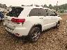 1C4RJFBG5LC****** Salvage and Wrecked 2020 Jeep Grand Cherokee in New York State