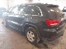 1C4RJFAG3CC****** Salvage and Repairable 2012 Jeep Grand Cherokee in Flint